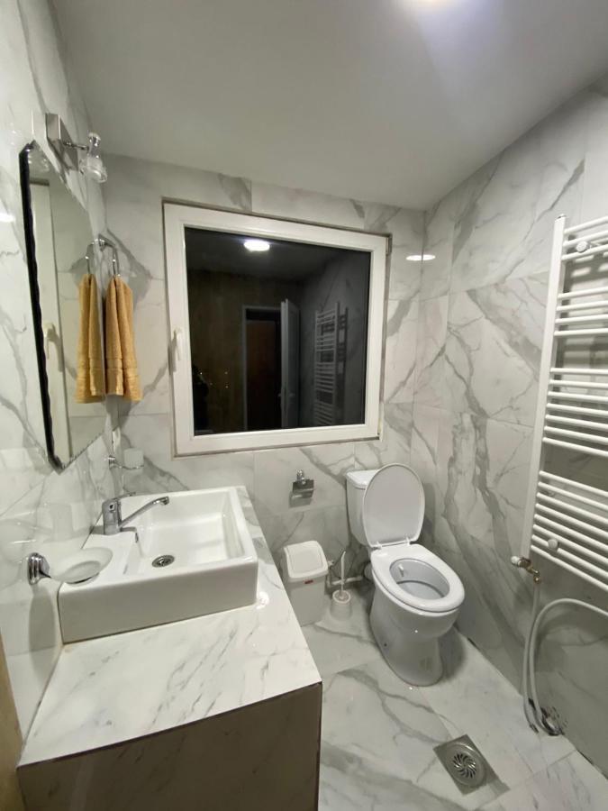 Vila Simona Mavrovo Exterior foto