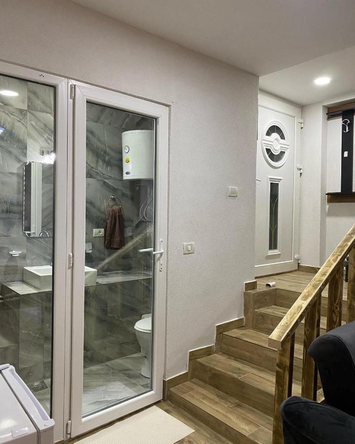 Vila Simona Mavrovo Exterior foto