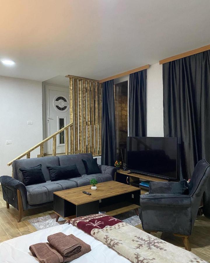 Vila Simona Mavrovo Exterior foto