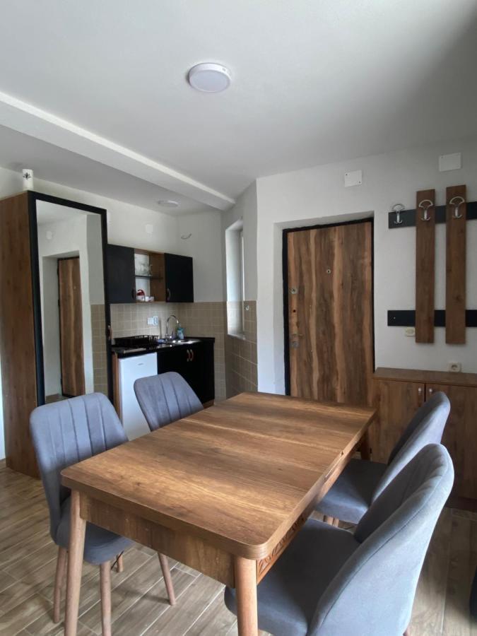 Vila Simona Mavrovo Exterior foto